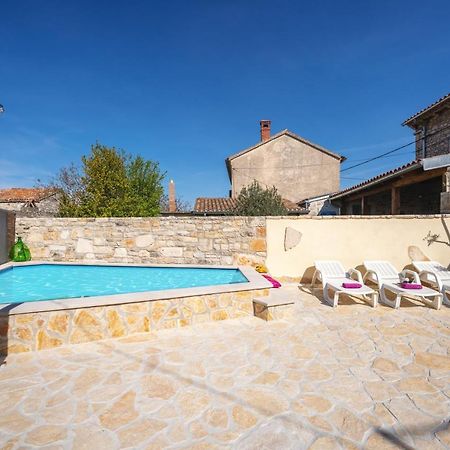 Vila House Casa Mia 2214 Orbanići Exteriér fotografie