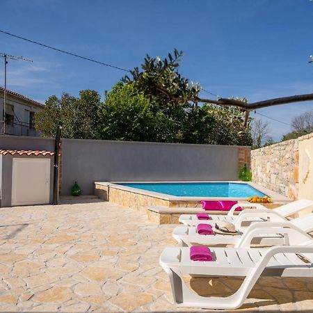 Vila House Casa Mia 2214 Orbanići Exteriér fotografie
