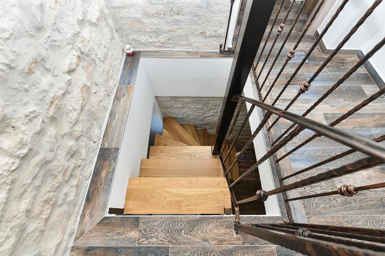 Vila House Casa Mia 2214 Orbanići Exteriér fotografie